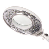 8-Kombajn kosmetyczny 11 funkcji BR-9900H-8