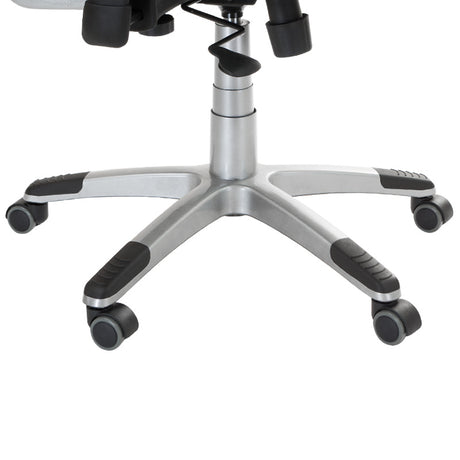 Ergonomic chair CorpoComfort BX-4147 Gray - BVShop