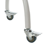 Foldable manicure table + bag BD-3416 - BVShop