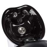 LIVIO Black Hair Washing Station BH-8012 - BVShop