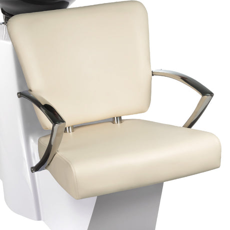 Hair washing unit LIVIO cream BH-8012 - BVShop