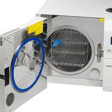 Mona LCD 18L Medical Autoclave, Class B + Printer - BVShop