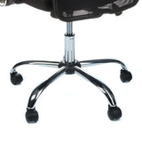 Office Chair CorpoComfort BX-7773 Black - BVShop