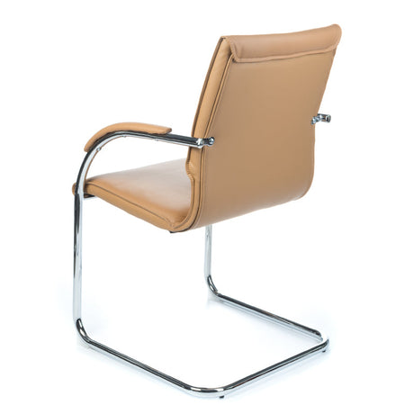 Conference Chair CorpoComfort BX-SH013 Mokka - BVShop