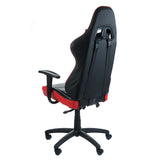 RACER CorpoComfort BX-3700 Red Gaming Chair - BVShop
