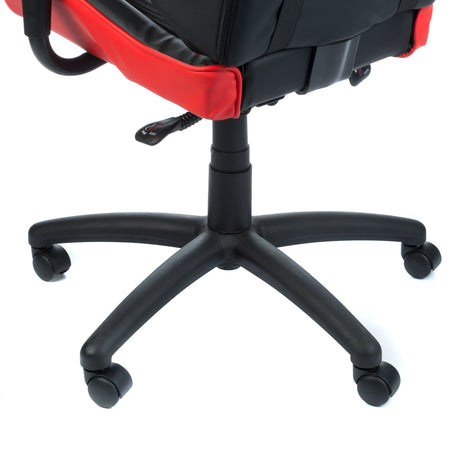 RACER CorpoComfort BX-3700 Red Gaming Chair - BVShop