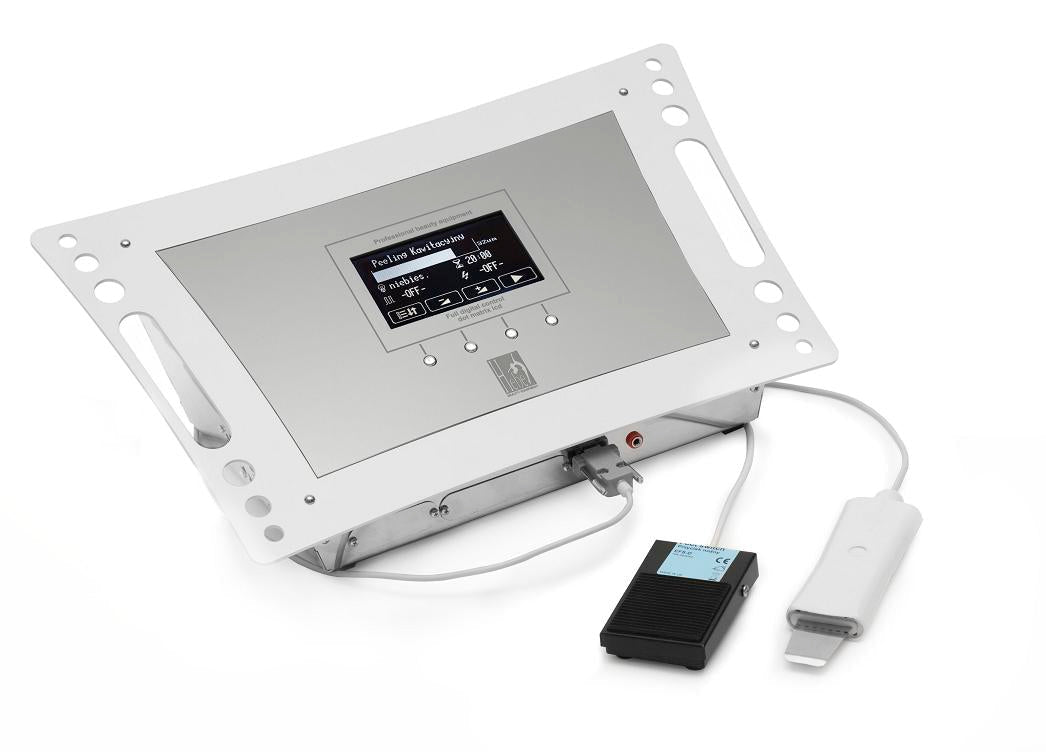 2in1 Cavitation Peeling + Ultrasound BSH-10 - BVShop