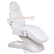 Electric Beauty Chair LUX Pedicure BG-273E 5 Actuators - BVShop