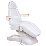 Electric Beauty Chair LUX Pedicure BG-273E 5 Actuators - BVShop