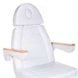 Electric Beauty Chair LUX Pedicure BG-273E 5 Actuators - BVShop