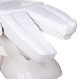 Electric Beauty Chair LUX Pedicure BG-273E 5 Actuators - BVShop