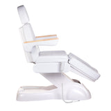 Electric Beauty Chair LUX Pedicure BG-273E 5 Actuators - BVShop