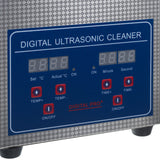 Hydro ultrasonic cleaner 1.6L BS-UC2 50W - BVShop