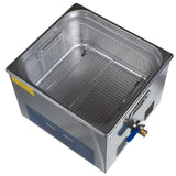 Ultrasonic Cleaner 15L BS-UC15 - BVShop