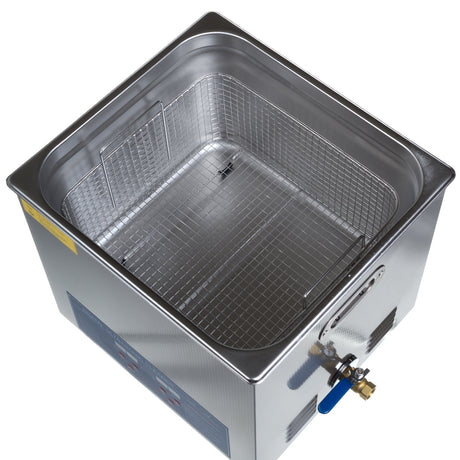 4-Myjka ultradźwiękowa 19L BS-UC19 600W-4