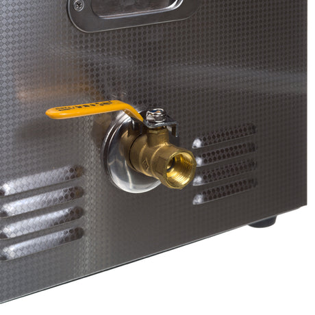 3-Myjka ultradźwiękowa 22L BS-UC22 600W-3