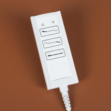 Electric Spa & Wellness Chair BCH-2009 brown - BVShop