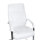 Conference Chair CorpoComfort BX-5085C White - BVShop