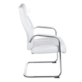 Conference Chair CorpoComfort BX-5085C White - BVShop