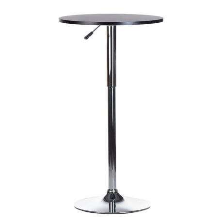 Bar Table BX-9001 Black - BVShop