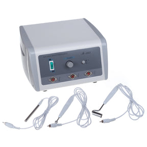2-in-1 Galvanic & Iontophoresis Device BR-363 - BVShop