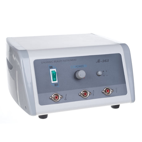 2-in-1 Galvanic & Iontophoresis Device BR-363 - BVShop
