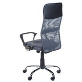 CorpoComfort Office Chair BX-7773 Dark Gray - BVShop