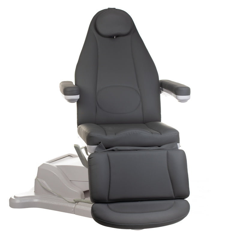Electric Cosmetic Chair Mazaro BR-6672 Gray - BVShop