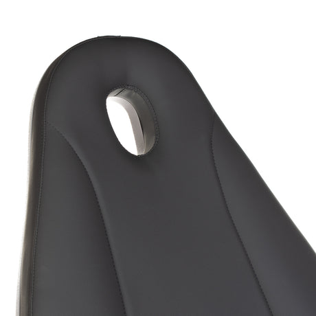 Electric Cosmetic Chair Mazaro BR-6672 Gray - BVShop