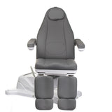 Electric Beauty Chair Mazaro BR-6672A Gray - BVShop