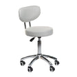 Cosmetic Stool BT-229 gray - BVShop