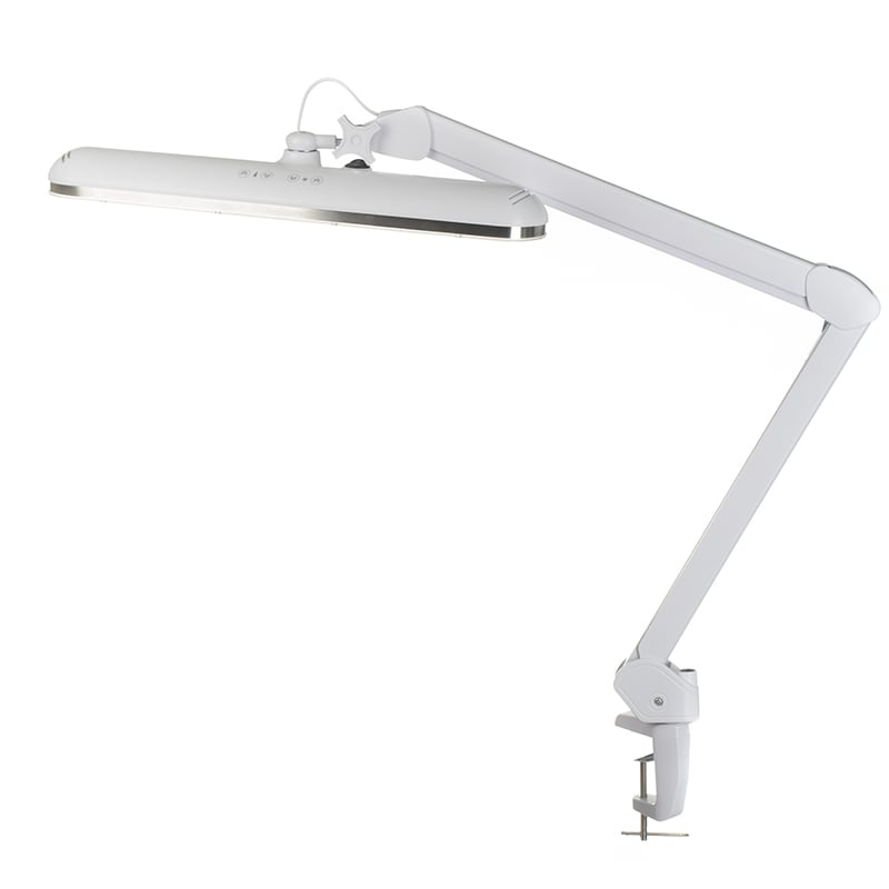 Workshop Lamp Sonobella BSL-03 LED 12W CLIP - BVShop