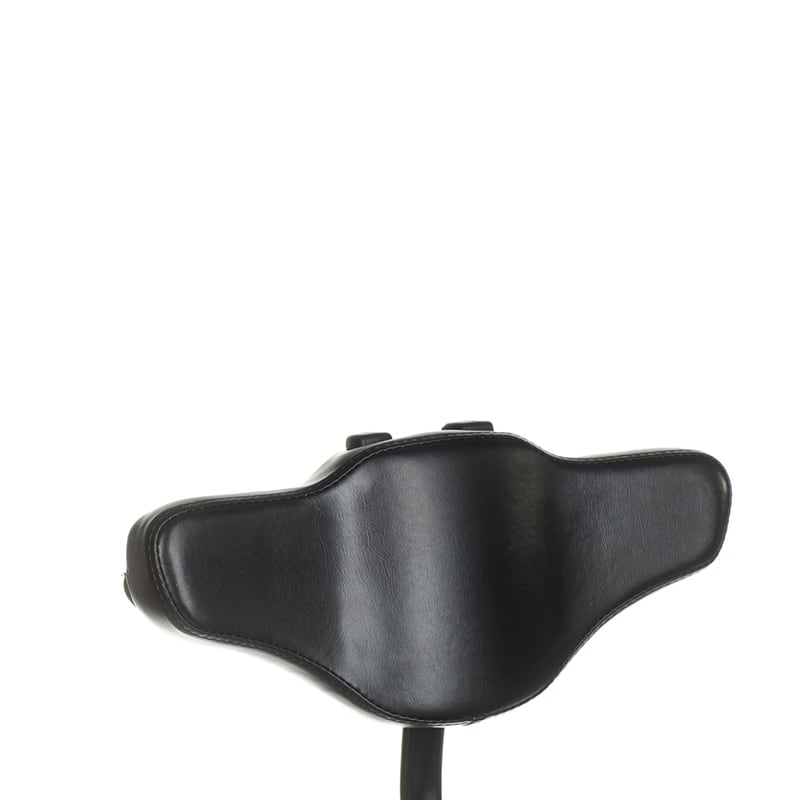 Tattoo Artist swivel stool with back MIKA INKOO - BVShop