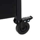 Mobile Work Station KALEVA INKOO - BVShop