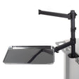 Holder - Arm with Tray Holder-3 INKOO - BVShop