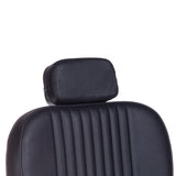 Barber chair BJORN BH-3318 Brown matte - BVShop