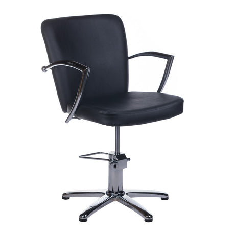 LIVIO Hairdressing Chair black BH-8173 - BVShop
