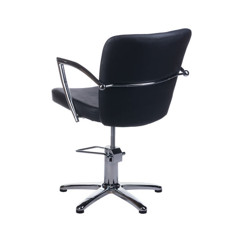 LIVIO Hairdressing Chair black BH-8173 - BVShop