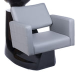Ernesto Hair Wash Station light gray BM-32969 - BVShop