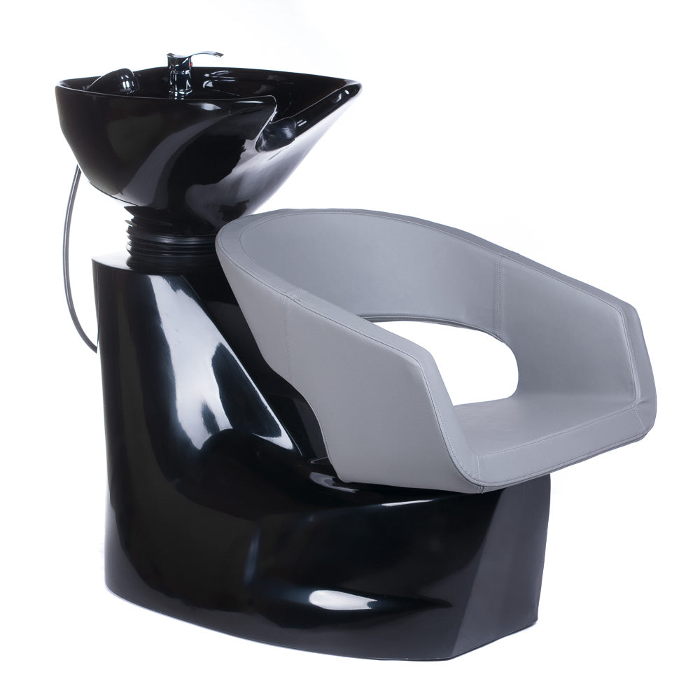 Hair wash station Paolo BH-8031 light gray - BVShop