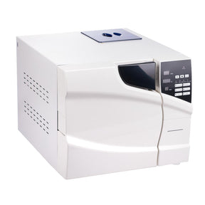 Autoclave medical SteamIT LCD 12L, class B + printer - BVShop
