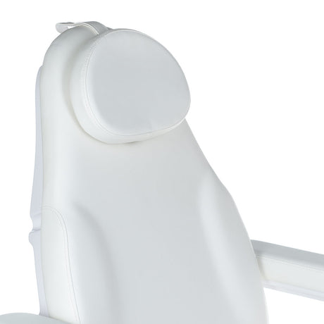3-Elektryczny fotel kosmetyczny MODENA BD-8194 Biały-3