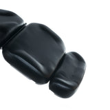 Electrical Beauty Chair MODENA BD-8194 Black - BVShop