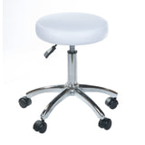 Cosmetic Stool BD-9920 white - BVShop