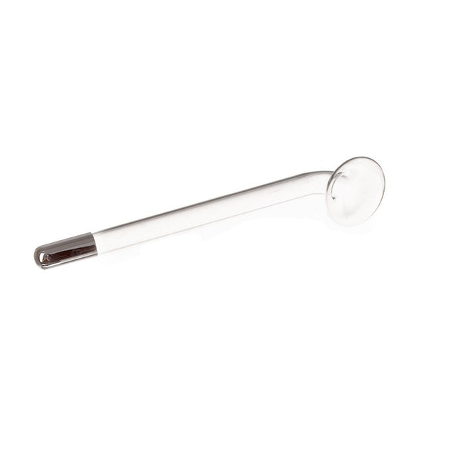Darsonval Glass Electrode – Mushroom - BVShop
