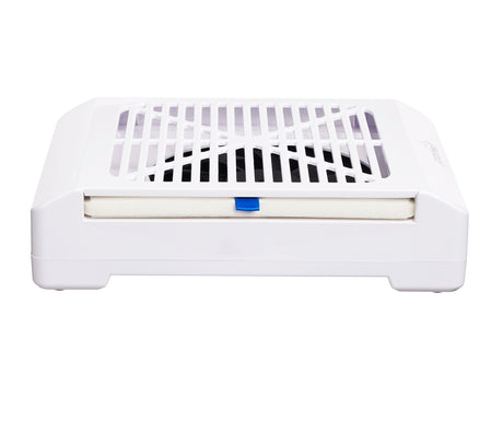 5-MINI Pochłaniacz pyłu Promed biały-5