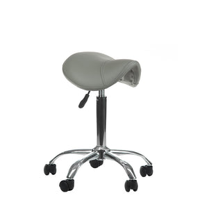 Cosmetic Stool BD-9909 Gray - BVShop