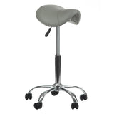 Cosmetic Stool BD-9909 Gray - BVShop