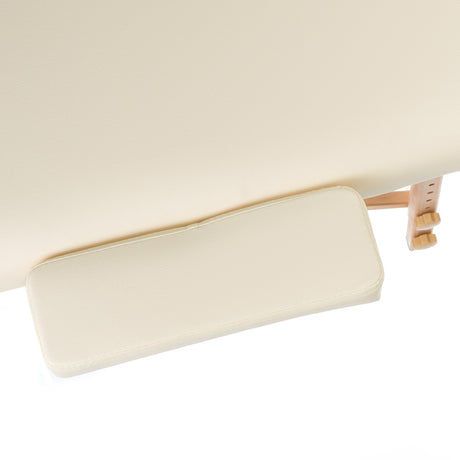 Massage & Rehabilitation Table BS-523 Cream - BVShop