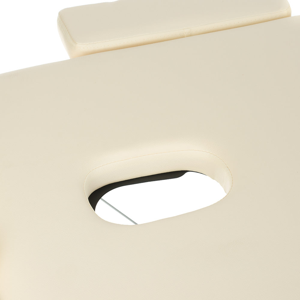 Massage and rehabilitation table BS-723 Cream - BVShop